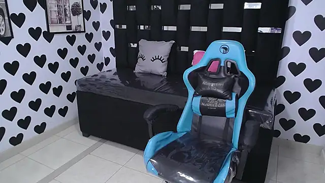 valeria a1 online show from March 21, 2025, 6:38 am