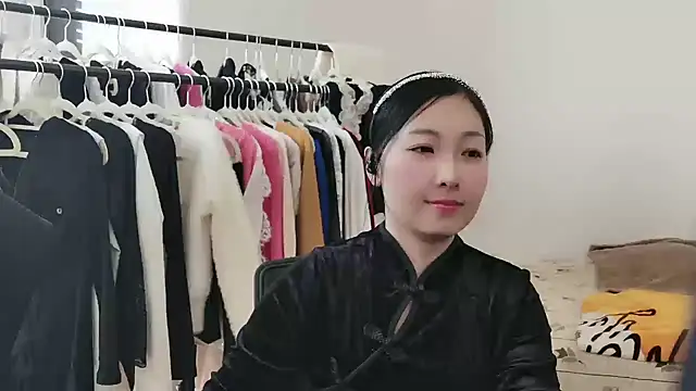 Rachel-6600 online show from January 9, 2026, 2:03 am