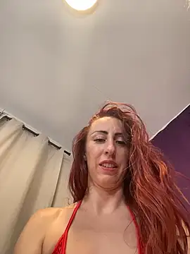 Snapshot of SusieandLacey chatting on June 24, 2026, 8:57 am SusieandLacey online show from June 24, 2026, 8:57 am