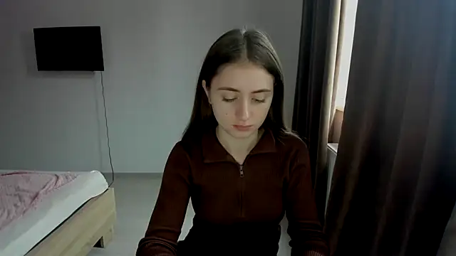 Snapshot of LilyHaart chatting on November 4, 2025, 12:15 pm LilyHaart online show from November 4, 2025, 12:15 pm