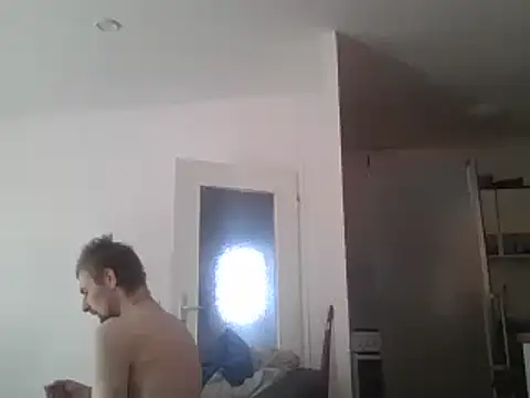 Snapshot of ThePython666 chatting on March 19, 2025, 2:02 pm ThePython666 online show from March 19, 2025, 2:02 pm