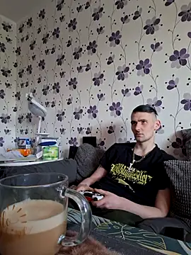 Snapshot of ThePython666 chatting on March 26, 2026, 4:01 pm ThePython666 online show from March 26, 2026, 4:01 pm