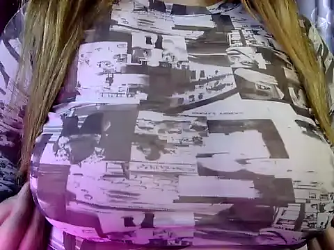 Thirsty Adventurous online show from December 19, 2025, 5:47 am