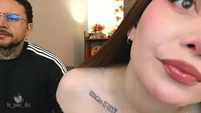 Te para 2 online show from October 23, 2025, 1:54 pm