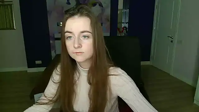 StasyStew online show from March 10, 2025, 8:56 pm