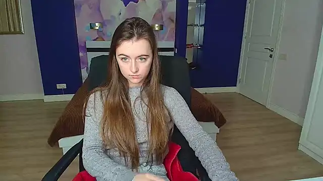 StasyStew online show from March 14, 2025, 3:59 am