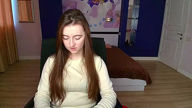 StasyStew online show from March 16, 2025, 6:42 am