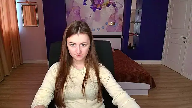 StasyStew online show from March 16, 2025, 9:49 am