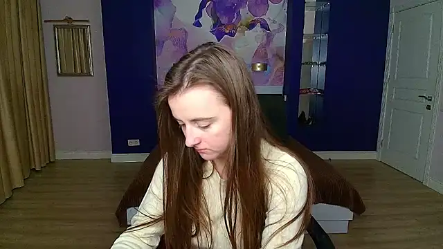 StasyStew online show from March 16, 2025, 4:34 pm