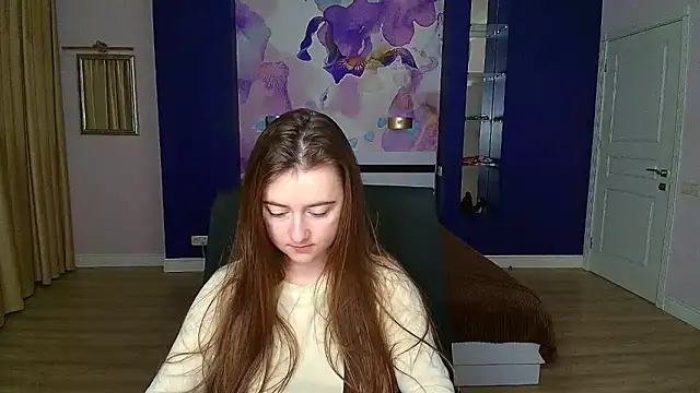 StasyStew online show from March 17, 2025, 3:14 am