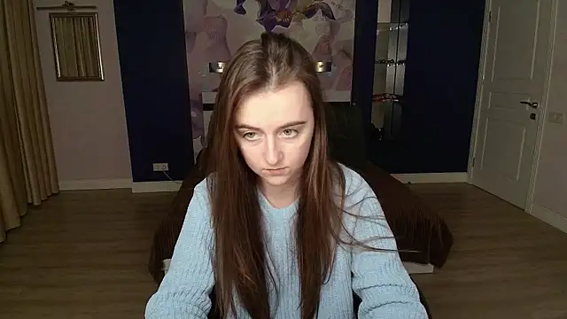 StasyStew online show from March 19, 2025, 10:53 pm