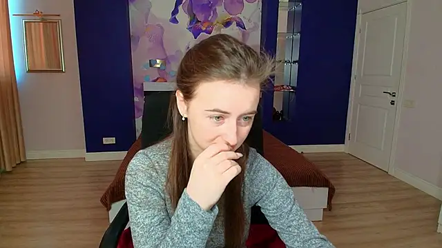 StasyStew online show from March 22, 2025, 6:22 am