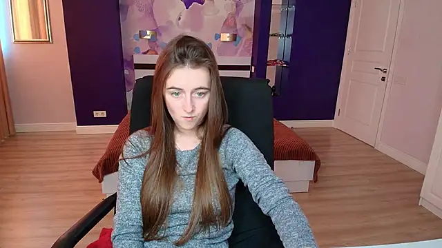 StasyStew online show from March 22, 2025, 12:25 pm