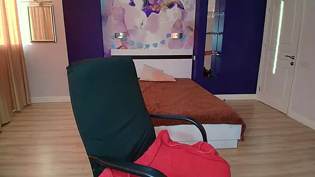 StasyStew online show from March 22, 2025, 3:31 pm