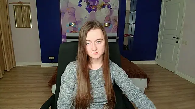 StasyStew online show from March 22, 2025, 7:09 pm