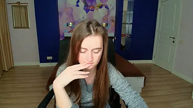 StasyStew online show from March 22, 2025, 10:15 pm