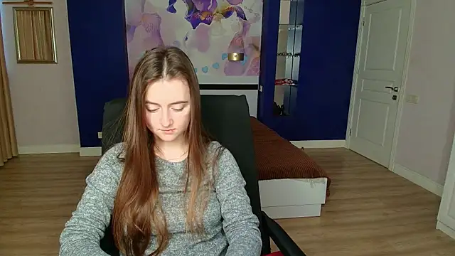 StasyStew online show from March 23, 2025, 4:05 am