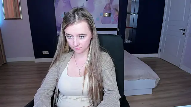 StasyStew online show from September 23, 2025, 7:22 am