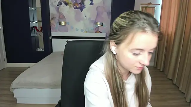 StasyStew online show from October 2, 2025, 7:37 am