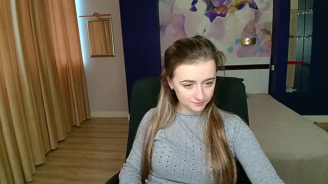 StasyStew online show from November 11, 2025, 7:41 am