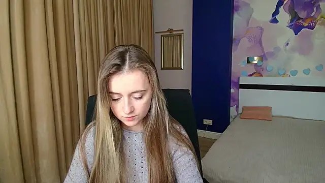 StasyStew online show from November 11, 2025, 9:15 pm