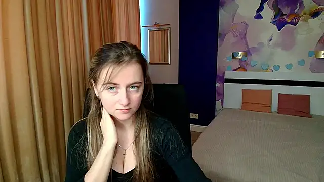 StasyStew online show from November 14, 2025, 7:29 am