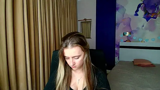 StasyStew online show from November 14, 2025, 7:56 pm