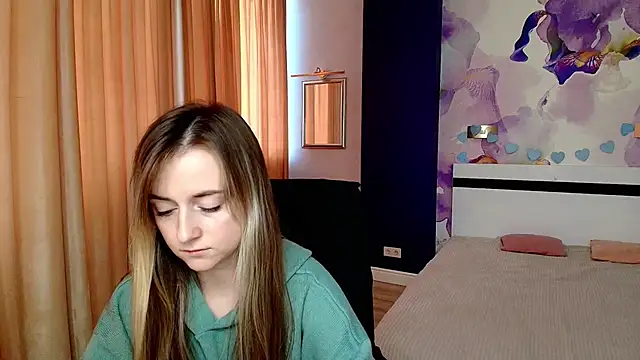 StasyStew online show from November 17, 2025, 10:43 am