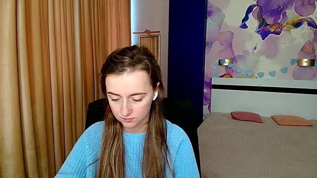 StasyStew online show from November 20, 2025, 10:26 am