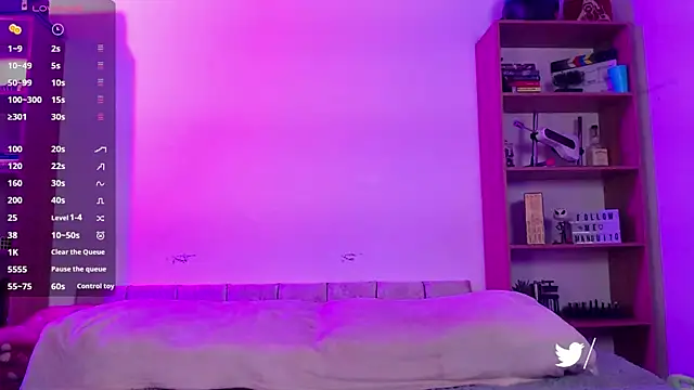 Snapshot of Soy_mangx chatting on December 4, 2025, 12:31 am Soy mangx online show from December 4, 2025, 12:31 am