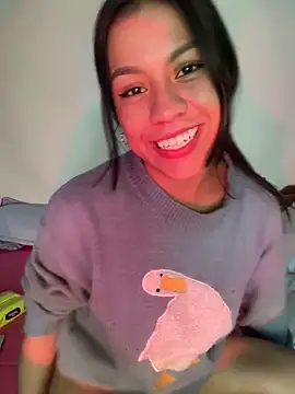 -Selene- online show from October 7, 2025, 10:51 pm