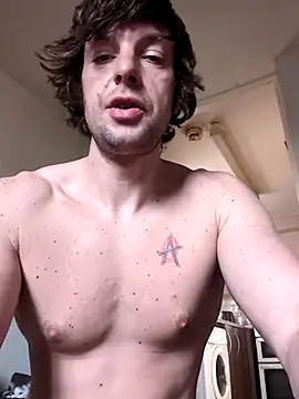 Nick-Ox online show from March 21, 2025, 3:35 pm