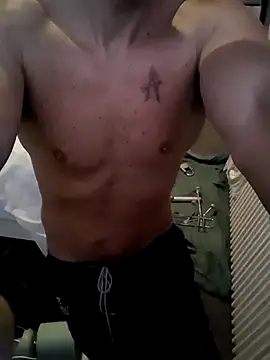 Nick-Ox online show from September 29, 2025, 7:51 pm