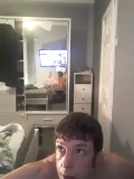 Nick-Ox online show from December 18, 2025, 10:16 pm