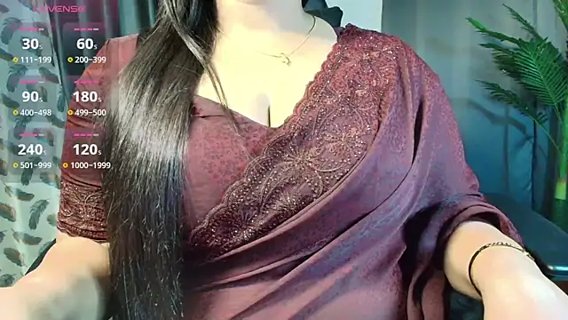 Snapshot of _Lisha_ chatting on February 2, 2026, 4:38 pm Lisha online show from February 2, 2026, 4:38 pm