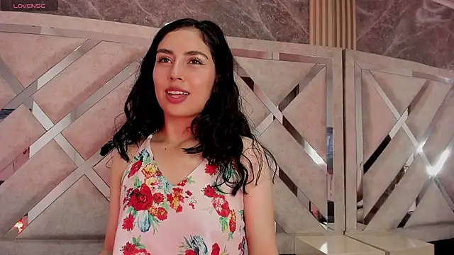 Snapshot of iberiavega chatting on March 12, 2025, 3:18 pm iberiavega online show from March 12, 2025, 3:18 pm