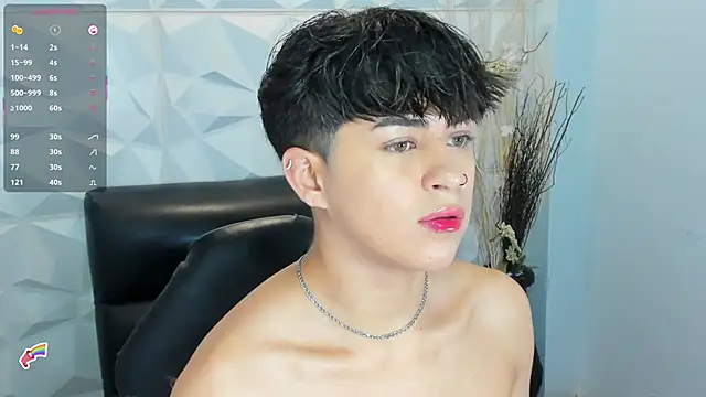 Snapshot of Sam_Daves chatting on September 11, 2025, 3:56 pm Sam Daves online show from September 11, 2025, 3:56 pm