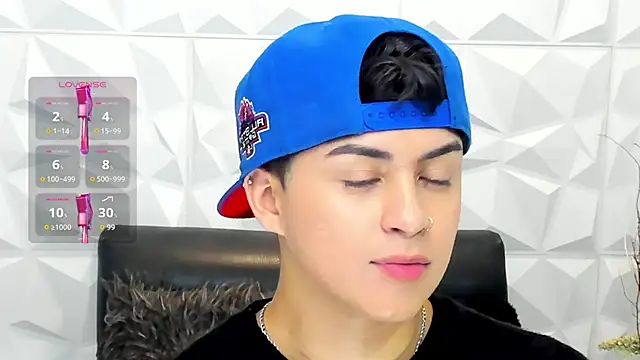 Snapshot of Sam_Daves chatting on November 19, 2025, 3:12 pm Sam Daves online show from November 19, 2025, 3:12 pm