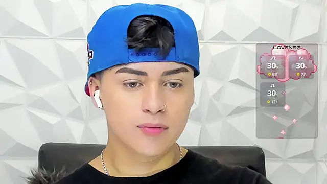 Sam Daves online show from November 24, 2025, 2:06 pm