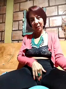 Lady Lolla11 online show from March 22, 2025, 12:39 am