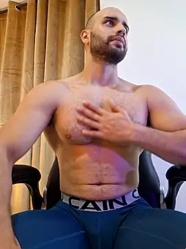 Chris Alzate online show from March 13, 2025, 2:27 am