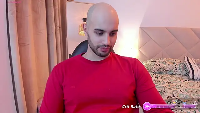 Chris Alzate online show from September 22, 2025, 12:45 am