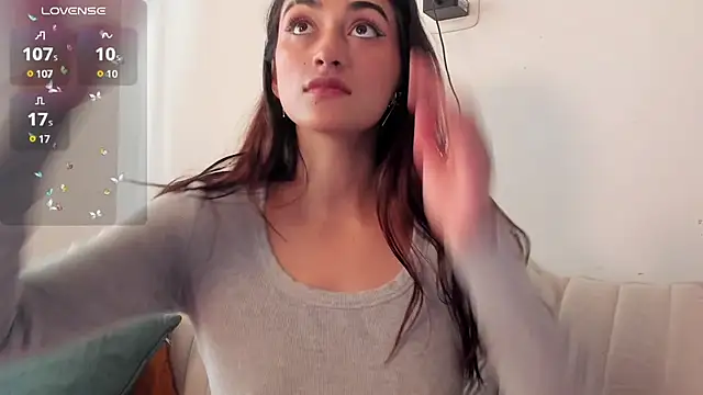 Gabee7  online show from March 19, 2025, 4:55 pm