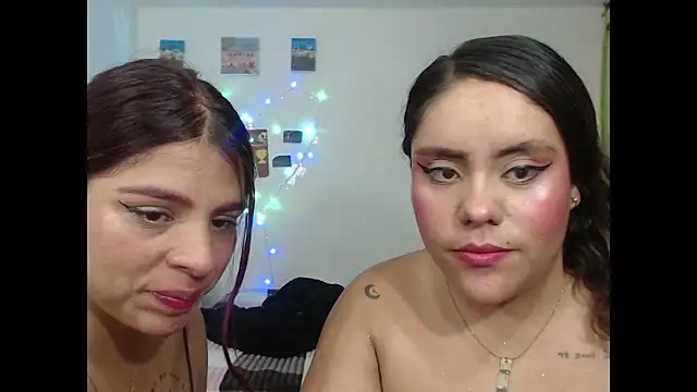 nicky andcamil online show from March 14, 2026, 4:01 pm