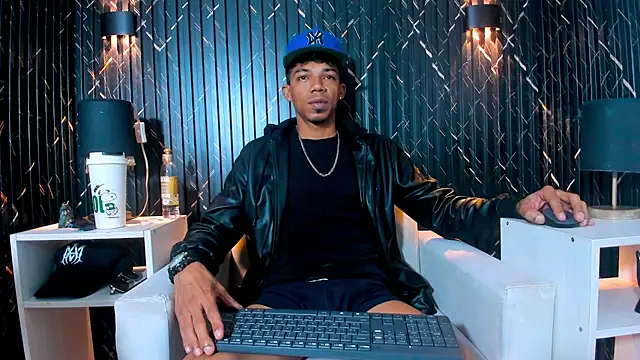 Gregory Sforza online show from October 13, 2025, 12:05 pm