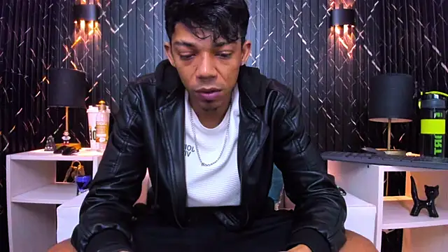 Gregory Sforza online show from November 12, 2025, 12:49 pm