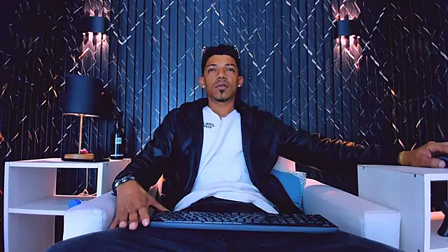 Gregory Sforza online show from April 7, 2026, 3:18 am