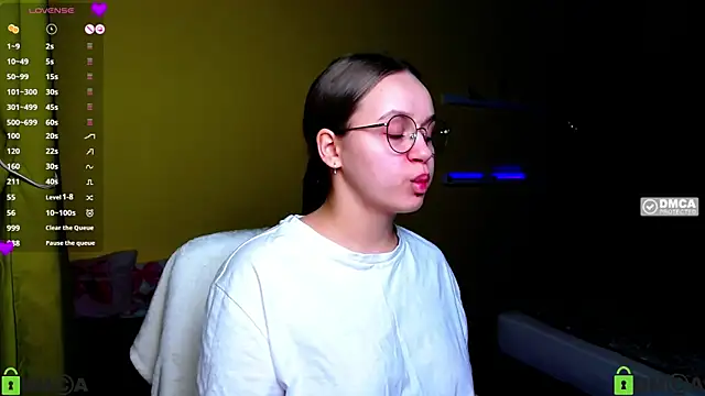 Snapshot of Lilysweet13 chatting on January 17, 2026, 5:16 pm Lilysweet13 online show from January 17, 2026, 5:16 pm