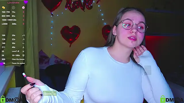 Snapshot of Lilysweet13 chatting on February 26, 2026, 9:03 pm Lilysweet13 online show from February 26, 2026, 9:03 pm