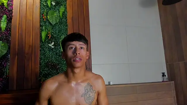 labrinthteasing online show from March 19, 2025, 2:27 am